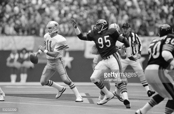 Official America's Team, Built By Fans For Fans, Dallas Cowboys, Danny White